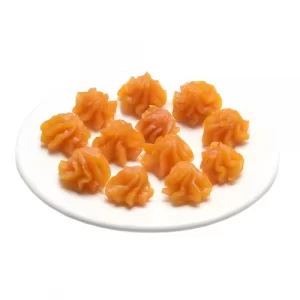 Carrot & Chicken Cookies Dog Treats