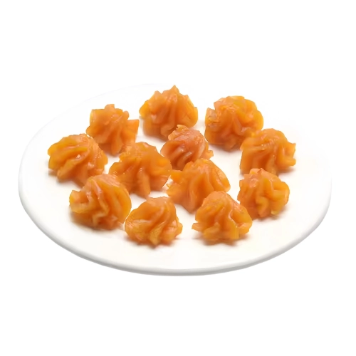 Carrot & Chicken Cookies Dog Treats