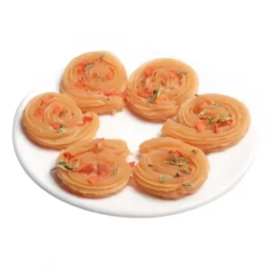 Pumpkin &Chicken &Carrot Pies Dog Treats