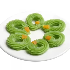 Chicken&spinach& Potato Chips Dog Treats
