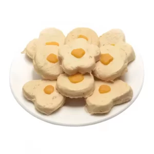 Cod &Pumpkin Pie Dog Treats