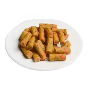 Chicken Pumpkin Vegetable Sticks Dog Treats