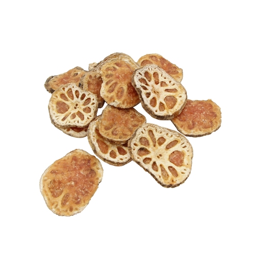 Chicken with Lotus root Dog Treats
