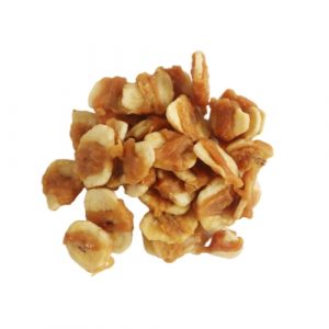 Chicken Wrapped Banana Dog Treats