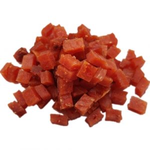 Chicken & Gojiberry Cube Dog Treats