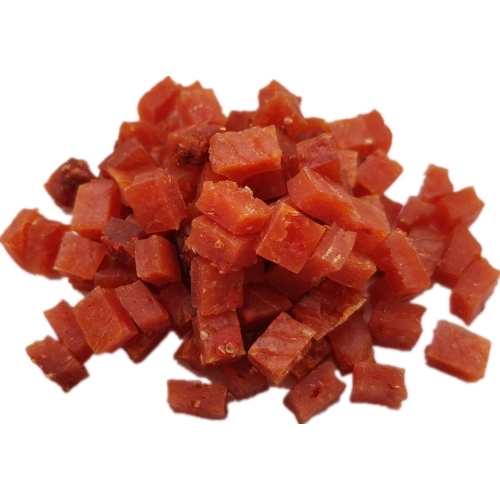 Chicken & Gojiberry Cube Dog Treats
