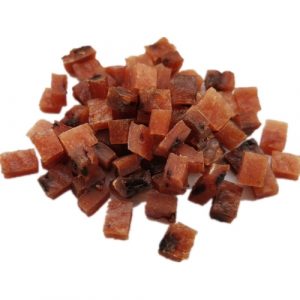 Chicken & Blueberry Cube Dog Treats