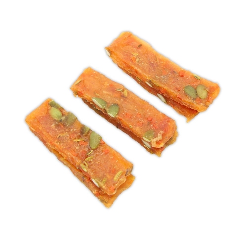 Chicken &Pumpkin Seeds & Fennel Nuggets Dog Treats