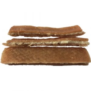 Chicken & Banana Fillet Dog Treats
