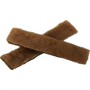 Chicken & Kiwi Fillets Dog Treats