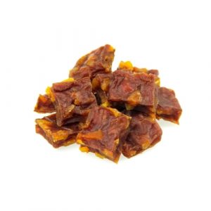 Duck & Sweet Potato Cube Dog Treats