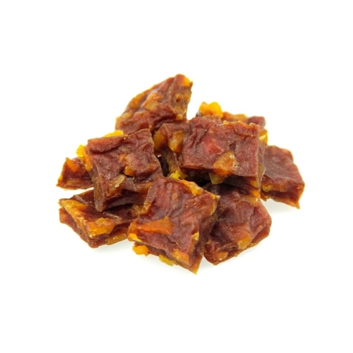 Duck & Sweet Potato Cube Dog Treats