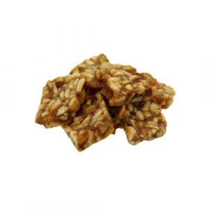 Duck & Banana Cube Dog Treats