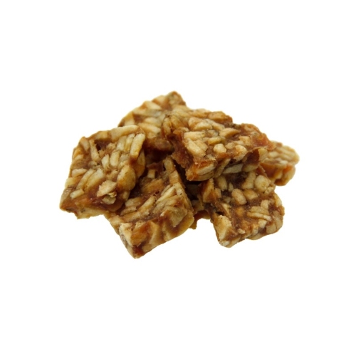 Duck & Banana Cube Dog Treats