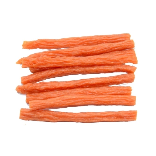Chicken &Carrot Stick Dog Treats
