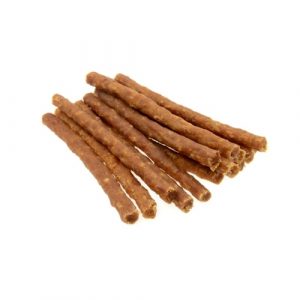 Chicken & Cheese & Banana Stick Dog Treats