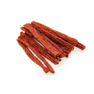 Duck & Carrot Grains Sticks Dog Treats