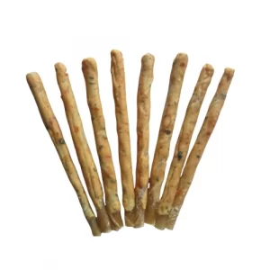 Vegetable Stick Dog Treats