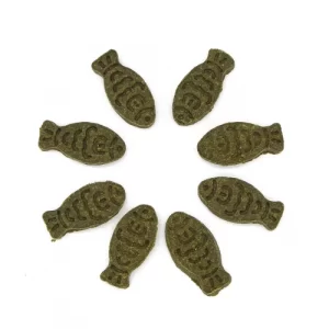 Spinach Chicken Cookie