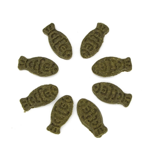 Spinach Chicken Cookie