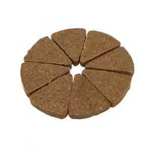 Cabbage Bonito Cookie Dog Treats