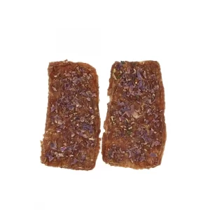 Cabbage Duck Flat Dog Treats