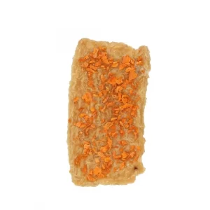 Carrot Chicken Flat Dog Treats