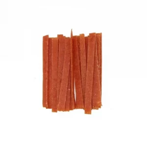 Tomato Chicken Stick Dog Treats