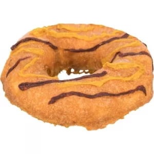 Chicken Rawhide Chewing Ring