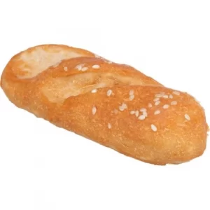 Chicken Sesame Baguette