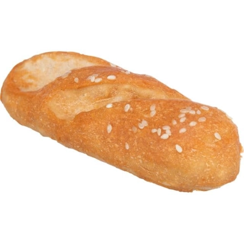 Chicken Sesame Baguette