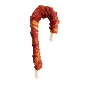 Duck Rawhide Cane