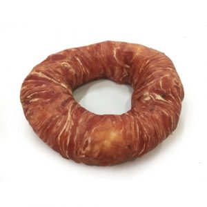 Duck & Rawhide Dounts