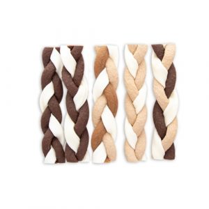 3 in 1 Braid