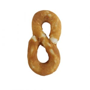 Double Rings with Chicken