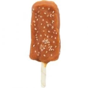 Chicken&Sesame&Rawhide Stick Pop