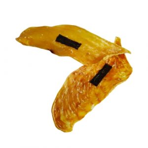 Chicken Jerky with Seaweed Dog Treats