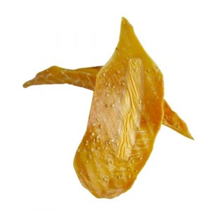 Chicken Jerky with Cheese Dog Treats