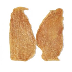 Chicken Jerky