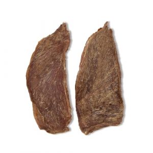 Duck Jerky Dog Treats