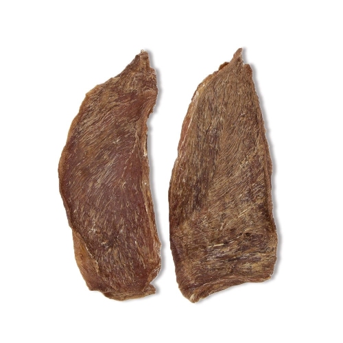 Duck Jerky Dog Treats