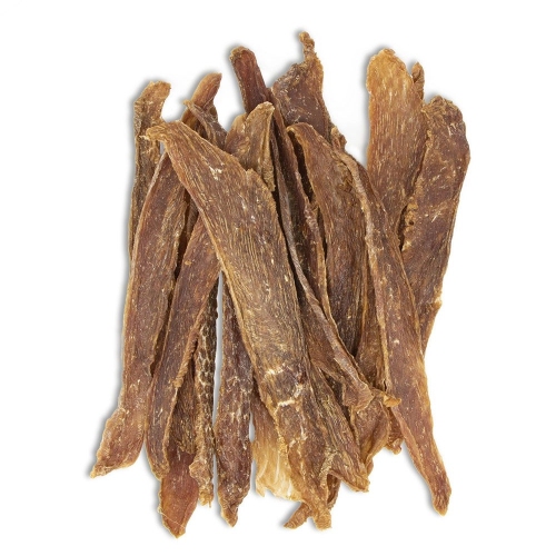 Duck Jerky Dog Treats
