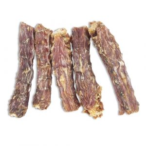 Duck Neck Dog Treats