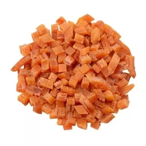 Chicken Cube Dog Treats