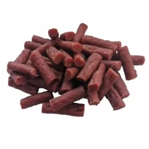 Duck Round Bites