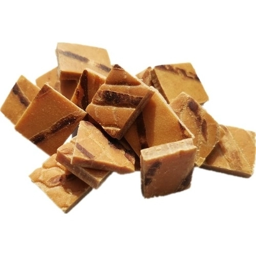 BBQ Baked Chicken Cubes