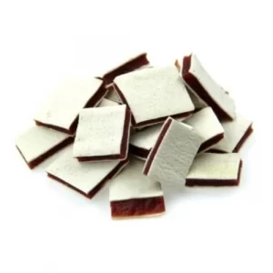 Duck Sandwich Bites
