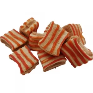 Chicken Fish Beta Carogene Cube