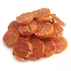 Charcoal Chicken Chip