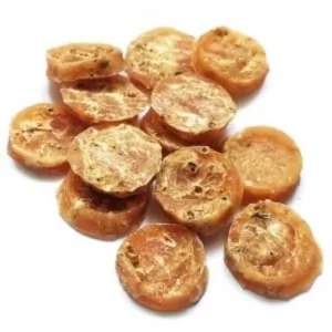 Chicken Insect Chips